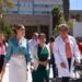 Reactivan Marisol Rosso y el IMSS el módulo del Registro Civil en el Hospital General de Zona No. 1*