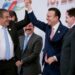 Resalta Gobernador el compromiso y la labor de maestras y maestros en favor de la niñez y juventud duranguense