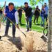 Gobierno Municipal impulsa espacios verdes y dignos en Durango