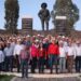 Leticia Barrera fortalece el respaldo campesino al PRI en gira por municipios de Durango