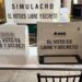 INE instalará cámaras en puntos de recuento de votos para que ciudadanos vigilen resultado de elección