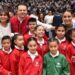Uniformes y útiles gratuitos: padres de familia reconocen al gobernador por cumplir su palabra