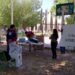 Grupos vulnerables tendrán acceso prioritario a casillas para votar: INE
