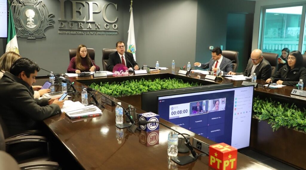 PRI y PAN denuncian intento de militarización de la jornada electoral y conflicto de intereses por candidato de Morena