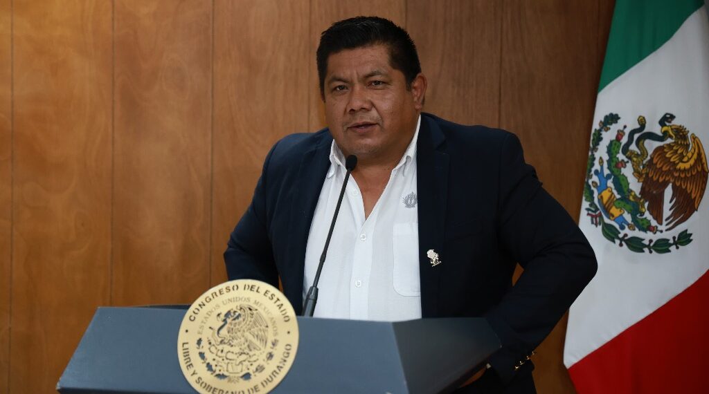 Reforma indígena, parteaguas histórico para los pueblos originarios: Bernabé Aguilar