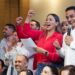 Ganó la unidad, ganó la gente… y Durango va por más: Toño Ochoa