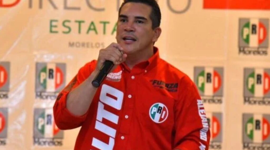 GANAMOS MÁS DE LA MITAD DE LOS MUNICIPIOS DE DURANGO; APLASTAMOS A MORENA EN LA CAPITAL: ALEJANDRO MORENO