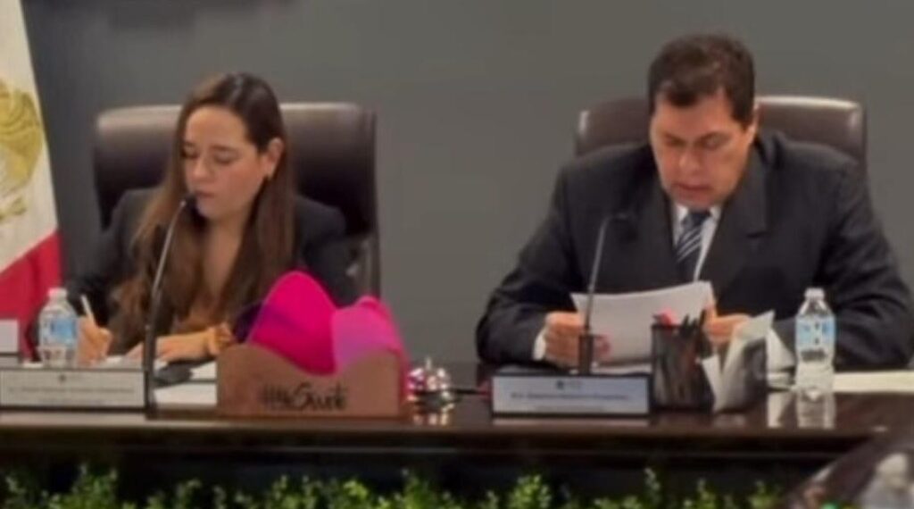 Instituto Electoral descarta militarización de comicios y pide ofrecer entorno pacífico para la ciudadanía
