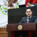 Impulsa Alejandro Mojica reforma fiscal para apoyar a familias y adultos mayores