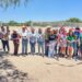Gobierno Municipal impulsa el deporte en el medio rural con el Presupuesto Participativo