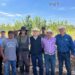 Con drones agrícolas, Esteban Villegas impulsa un campo más moderno y productivo