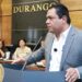 Durango no puede ser indiferente antes crisis ambiental: Alejandro Mata