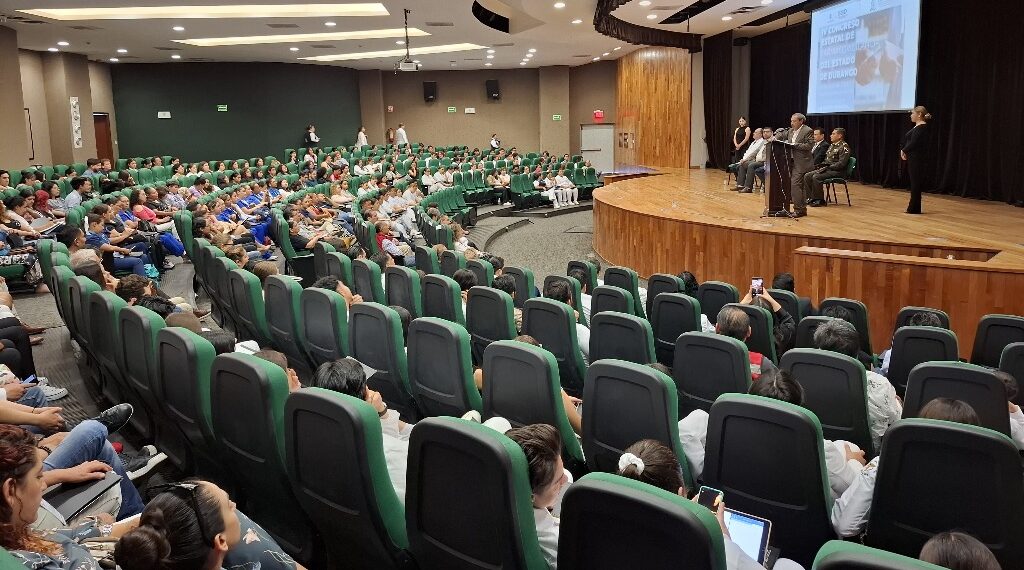 Celebra COPRISED 4° Congreso de Farmacovigilancia