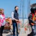 Más aulas y mejor infraestructura para la UPD de Gómez Palacio; Esteban y Lety fortalecen a la comunidad educativa con hechos