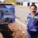Durango conectado y seguro; avanza la segunda etapa de avenida Río Grande