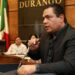 Expresan diputados de Morena solidaridad a paisanos en E.U.A.