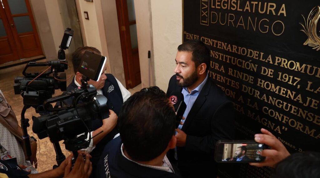 Convoca Héctor Herrera a Foro Mezcalero en el Congreso del Estado