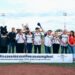 Celebra Durango su historia beisbolera con el nuevo estadio “Memín” Garibay