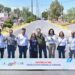 Esteban y Lety entregan moderno bulevar Rebollo Acosta con 10 carriles para mejorar movilidad y seguridad en Gómez Palacio