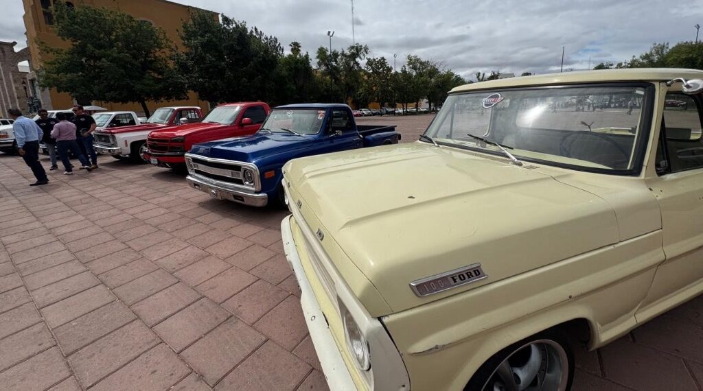 Exhibirán más de 200 camionetas modificadas; invitan a familias a participar