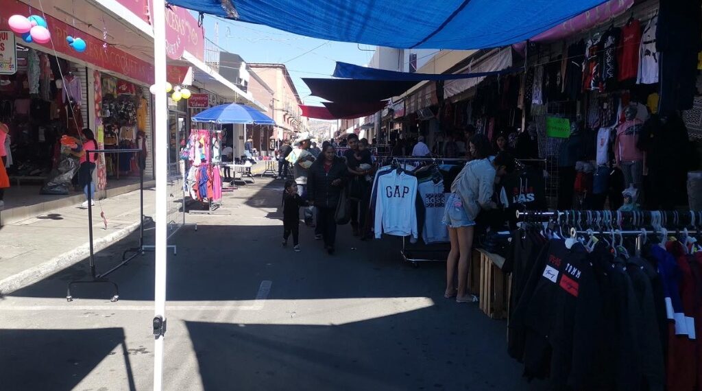 Acoso callejero y acecho, aún sin legislar en Durango