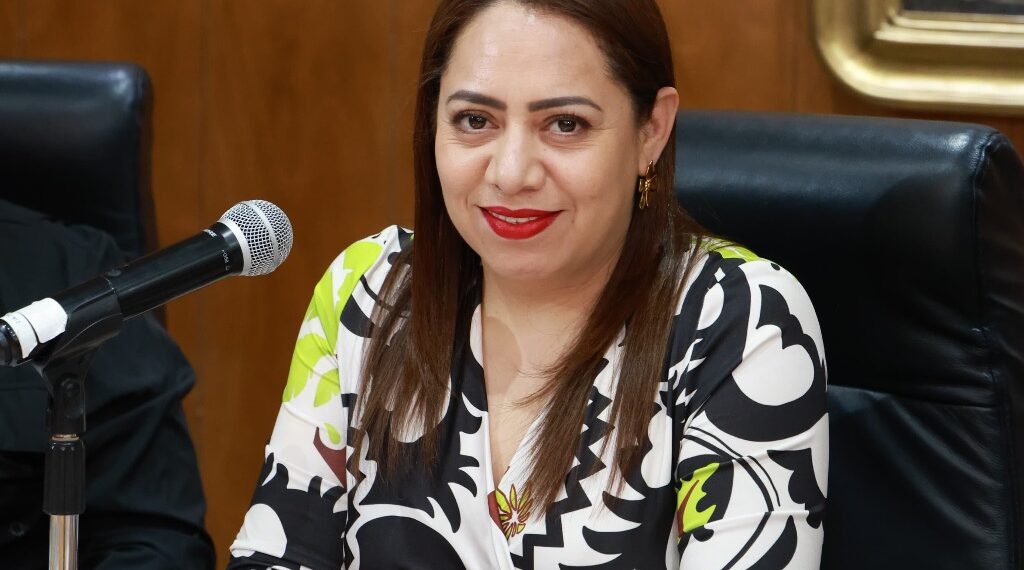 Vital, prevenir la desnutrición en niñas y niños indígenas