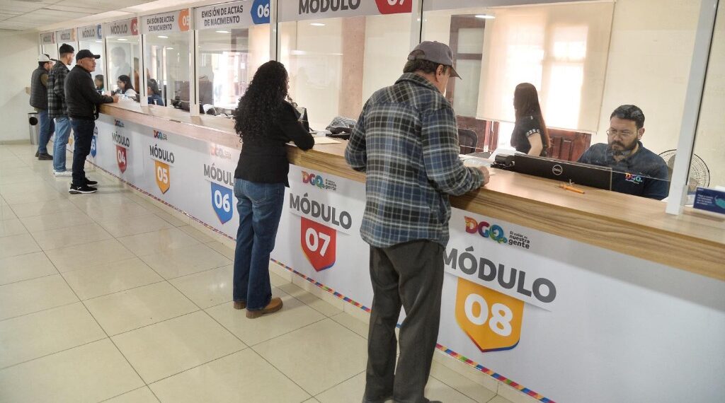 Gobierno del Estado presenta programa de descuentos: ¡En junio todos ganamos!