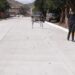 Pavimento ha soportado lluvias; ciudadanía ahora pide bordos: Obras Públicas