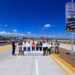 Lo que fue un sueño hoy es realidad: entregan la avenida Río Grande