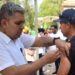 Refuerzan protección contra el sarampión en Durango con 40 mil nuevas vacunas