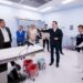 Esteban cumple y moderniza quirófanos del Hospital 450 para mejorar la atención en salud de los duranguenses