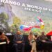Durango se promociona como destino fílmico ante la industria de cine y televisión de América del Norte
