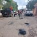 Hay baches, pero menos que en otras temporadas por trabajos que se han realizado