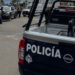 Agente estatal involucrado en accidente mortal está a disposición de la Fiscalía:SSP