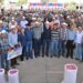 Esteban fortalece el campo en San Juan del Río con 190 toneladas de semilla para mejorar cosechas y apoyar la economía de las familias productoras