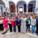 Alcalde Bonifacio Herrera fortalece el empoderamiento femenino con la consolidación del programa “Imparables”