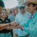 Con la Jornadas de Transformación, Betzabé Martínez arranca con acciones para estar más cerca de los gomezpalatinos