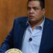 Impulsa Alejandro Mata reforma integral a la Ley de Agua del Estado