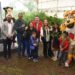Durango siembra futuro: Gobierno de Esteban impulsa conciencia ecológica desde la niñez con el programa “Plantando Conciencia”