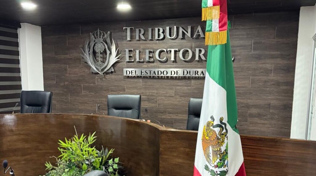 Tribunal Electoral desecha dos solicitudes de anulación de elecciones de Ayuntamientos; faltan 20 impugnaciones por resolver