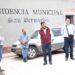 Visita Héctor Herrera municipios de la Zona Norte de Durango