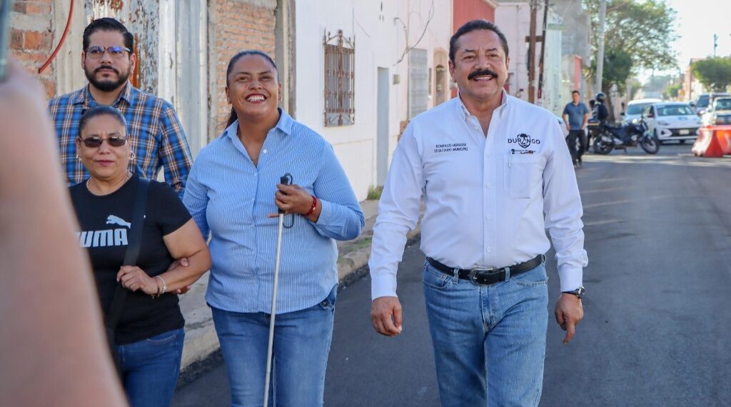 Protege Gobierno Municipal la vida de las familias duranguenses con nuevo Reglamento de Tránsito