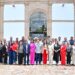 Reúne Gobernador a Alcaldes Electos; los convoca a trabajar sin distinción de partidos y con cercanía