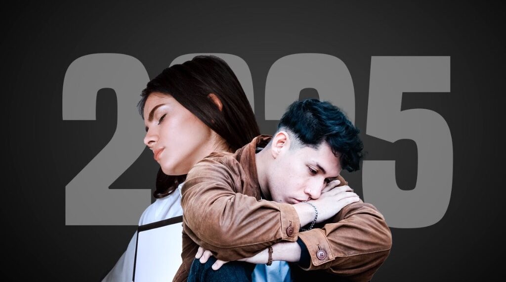 Empleo formal se desploma 70% en la primera mitad del 2025