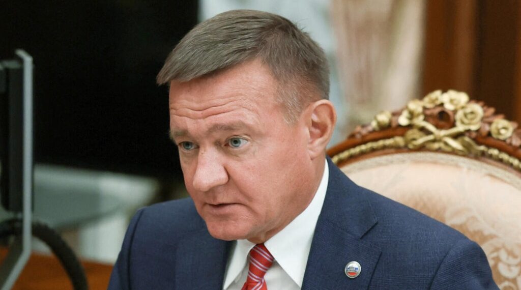 Ministro de Transportes de Rusia se suicida horas después de que Putin lo cesara de su cargo