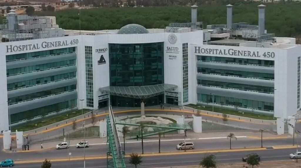 Sin contratiempos, funcionamiento de los nuevos quirófanos del Hospital General 450
