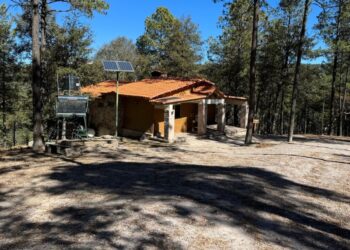 Centros ecoturísticos ya registran reservaciones para vacaciones de fin de año