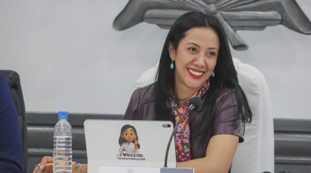 Cabildo de Gómez Palacio aprueba por unanimidad la Ley de Ingresos y el Presupuesto de Egresos 2026