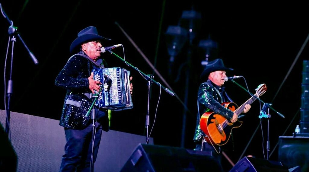 ¡Vibrante noche en Durango con la fuerza del Festival Muuki 2025!