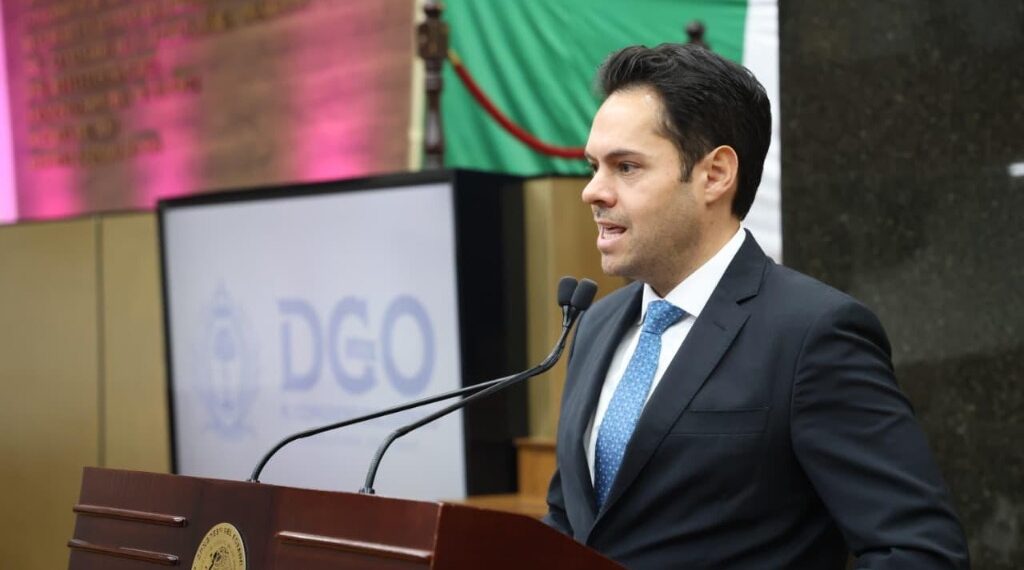 Presa Tunal II, símbolo de unidad y progreso para Durango: diputados